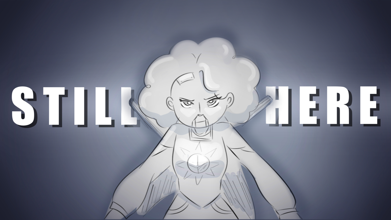 A DCA Animatic